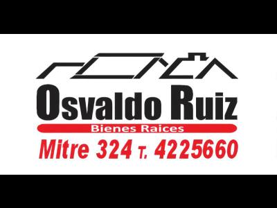 Casas Venta Santiago Del Estero Casa 9x24